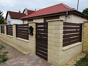 WPC Market Debrecen - Galeria 5