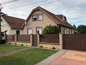 WPC Market Debrecen - Galeria 30