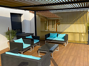 WPC Market Debrecen - Galeria 16