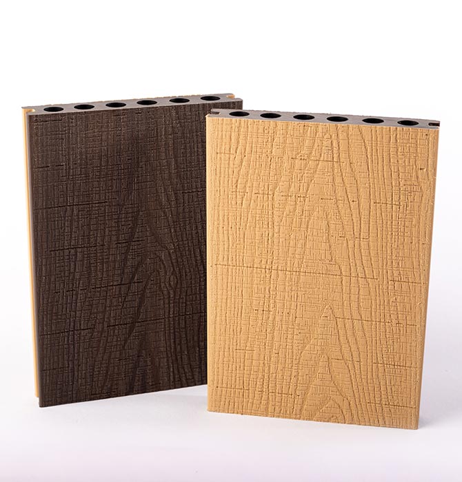 Real Wood co-extrudált teraszburkolatok - Leírás 2