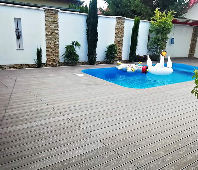 Woodgrain teraszburkolatok - kép 1
