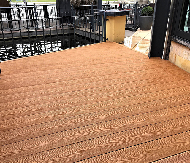 Woodgrain teraszburkolatok - kép 3